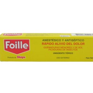 7800008020030.jpg FOILLE UNG X 28 GR