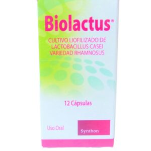 7800008040014.jpg Biolactus 12 cápsulas