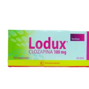 7800008110298.jpg Lodux 100 mg x 30 comprimidos