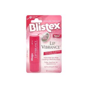 BLISTEX F15 VIBRANCE CRE LAB X 4,20 GR