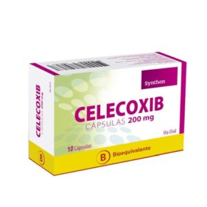 7800008780743.jpg CELECOXIB CAP 200 MG X 10 SYNTHON (BE)