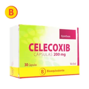 7800008780767.webp CELECOXIB CAP 200 MG X 30 SYNTHON (BE)
