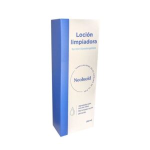 NEOLUCID LIMP LOC X 250 ML