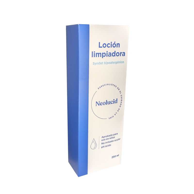 NEOLUCID LIMP LOC X 250 ML