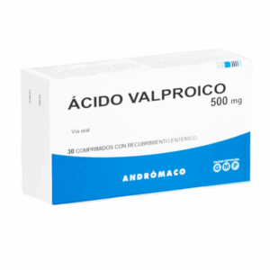 7800018000473.png ACIDO VALPROICO COM 500 MG X 30 AND