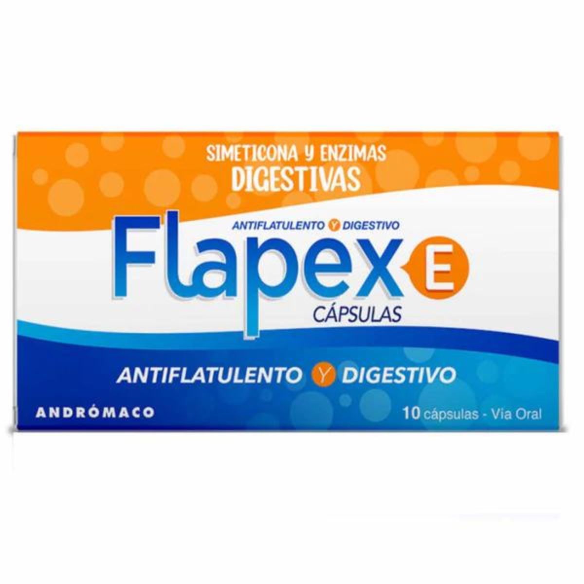 FLAPEX-E CAP X 11