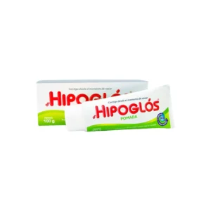Hipoglós pomada 100 g