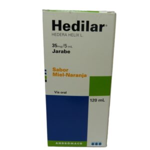 7800018160894.jpg HEDILAR 35mg/5ml JBE.X120ML