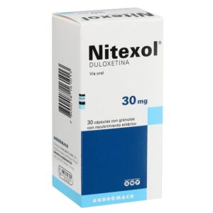 7800018161013.jpg NITEXOL CAP 30 MG X 30