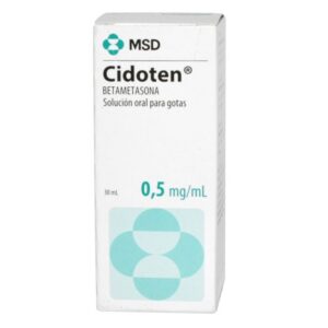 7800019010198.jpg CIDOTEN GTS 0,5MG/ML X 30 ML