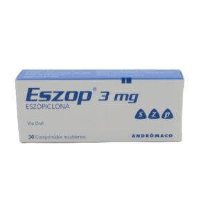 7800020162237.jpg ESZOP COM 3 MG X 30