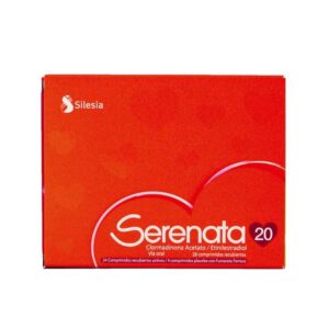 SERENATA 20 COM X 28