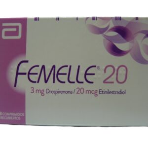 FEMELLE 20 COM X 28