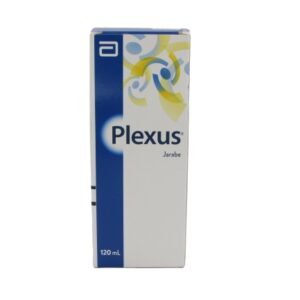 PLEXUS JBE X 120 ML