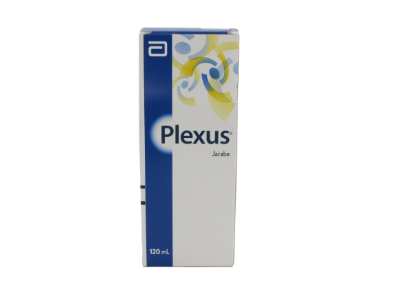 PLEXUS JBE X 120 ML