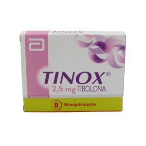 7800026009987.jpg TINOX COM 2,5 MG X 30