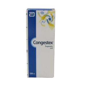 7800026016053.jpg CONGESTEX JBE X 120 ML