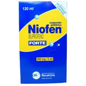 7800026020647.jpg NIOFEN FTE SUS 200 MG X 120 ML