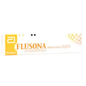 FLUSONA CRE 0,05% X 15 GR
