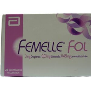 FEMELLE FOL COM X 28