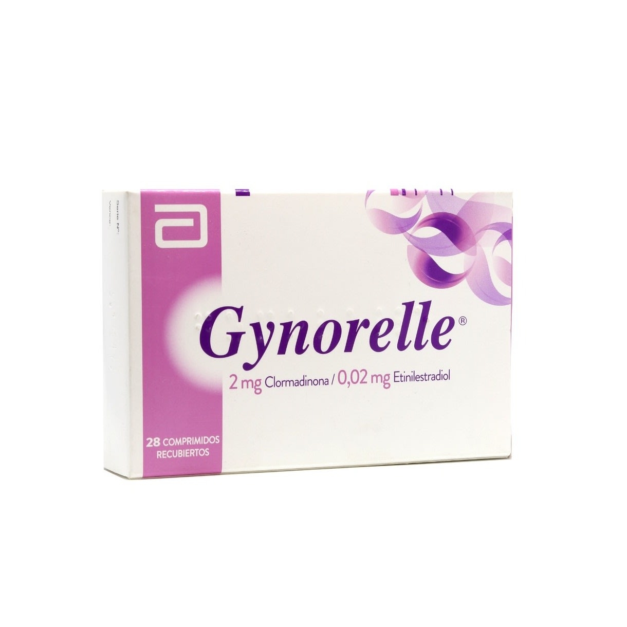 GYNORELLE COM X 28
