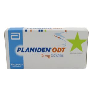 7800026247419.jpg PLANIDEN ODT 5 MG X 30