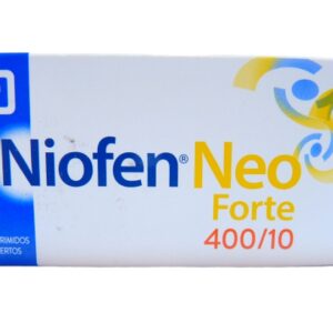 7800026256473.jpg Niofen NeoForte 400/10 x 12 comprimidos