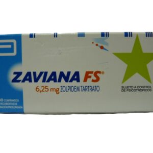 7800026425893.jpg ZAVIANA FS COM 6,25 MG X 30