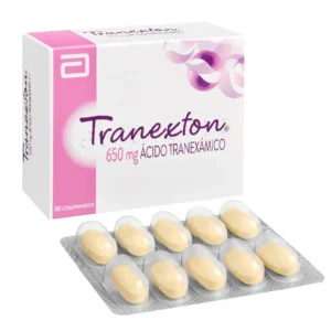 7800026565483.webp TRANEXTON COM 650 MG X 30