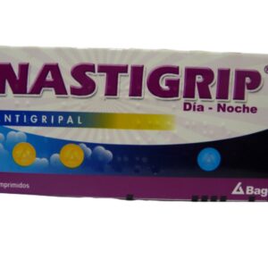 NASTIGRIP DN COM X 12+6
