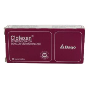 7800028112197.jpg CLOFEXAN COM X 30