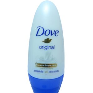 DOVE DES ROLLON ORIGINAL X 50 ML